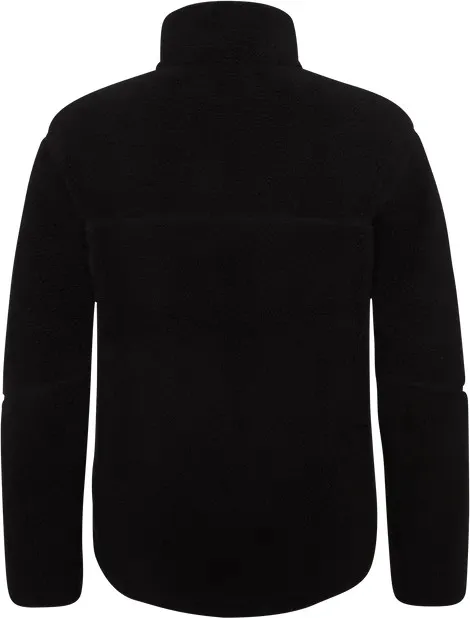Sail Racing Women&#x27;s Gale Pile Zip Jacket Carbon | Buy Sail Racing Women&#x27;s Gale Pile Zip Jacket Carbon here | Outnorth