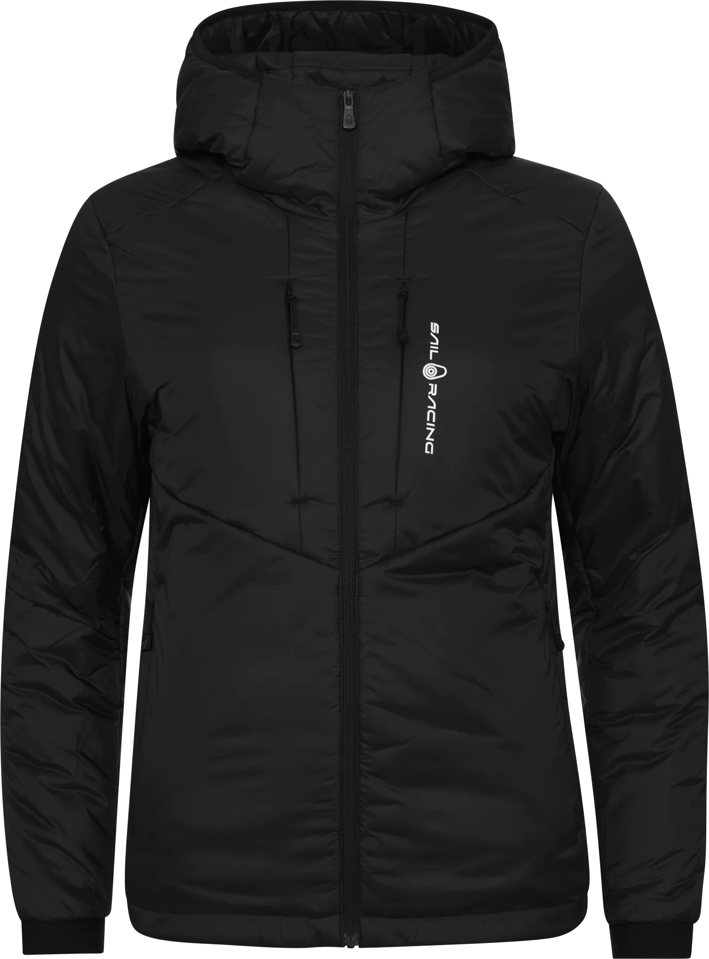 Sail Racing Women&#x27;s Spray Primaloft Jacket Carbon | Buy Sail Racing Women&#x27;s Spray Primaloft Jacket Carbon here | Outnorth