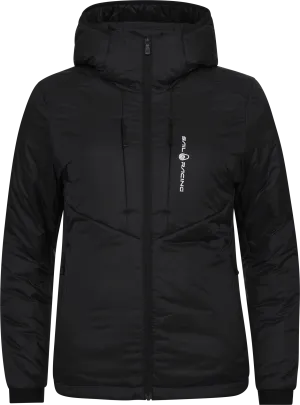 Sail Racing Women&#x27;s Spray Primaloft Jacket Carbon | Buy Sail Racing Women&#x27;s Spray Primaloft Jacket Carbon here | Outnorth