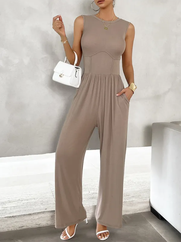 Salandra Jumpsuit