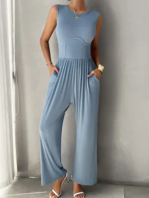 Salandra Jumpsuit