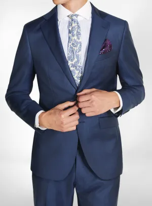 Scabal Wool Jacket