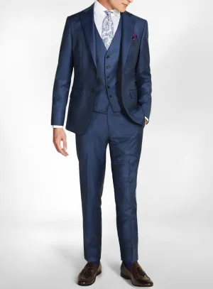 Scabal Wool Suits