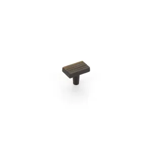 Schaub Stradella - Knob - Overall 1.5"