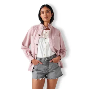 seventy   mochi Pablo Jacket Dusty Rose