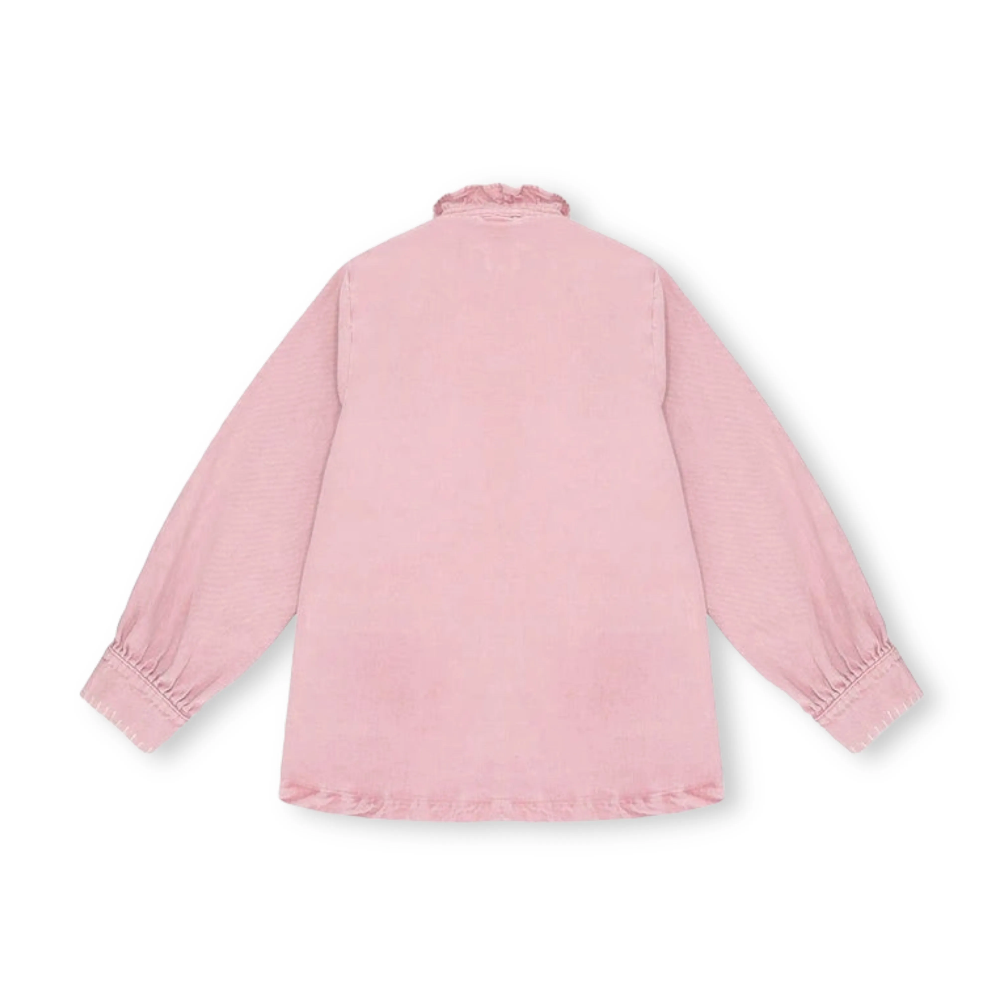 seventy   mochi Pablo Jacket Dusty Rose