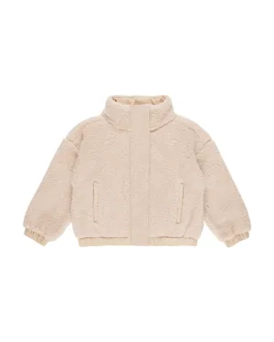 Shearling Jacket Shell