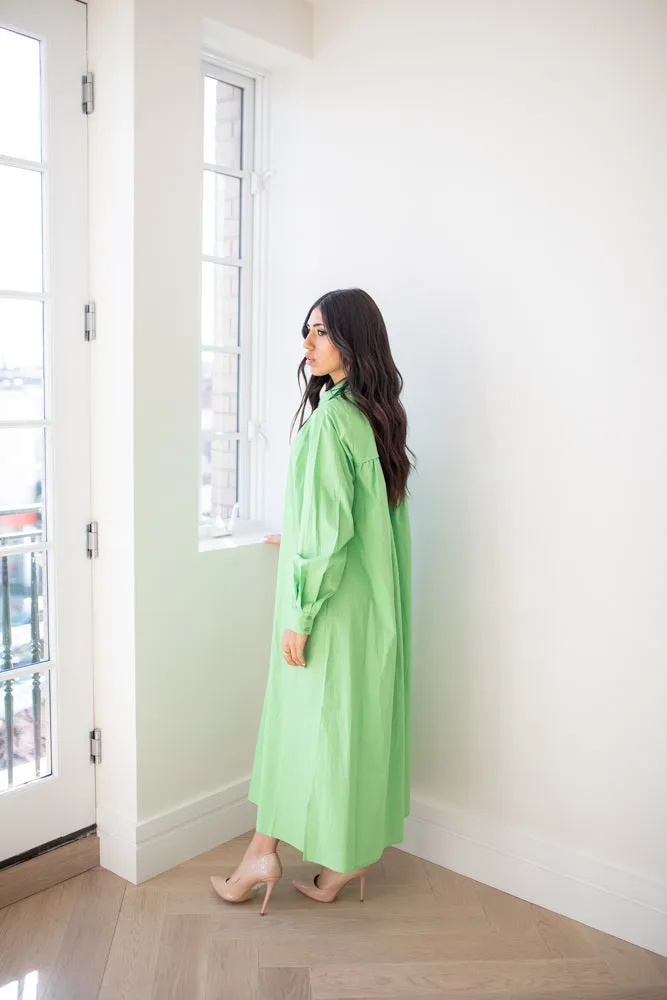SHIRT DRESS 30307612