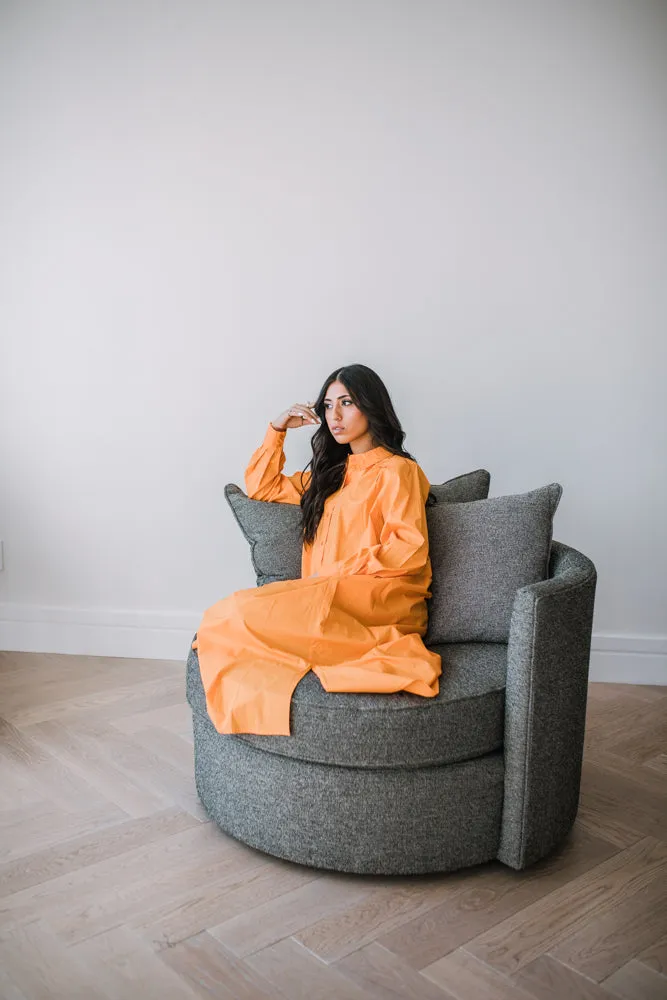 SHIRT DRESS 30307612