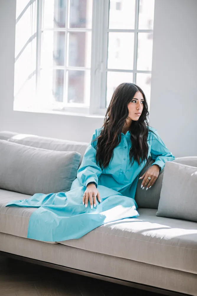 SHIRT DRESS 30307612