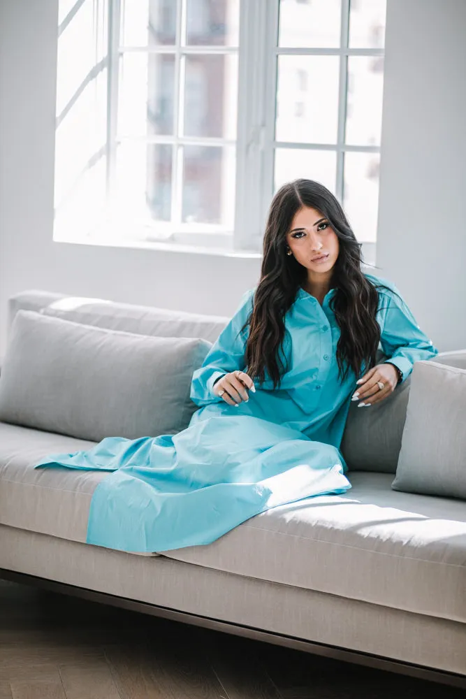 SHIRT DRESS 30307612
