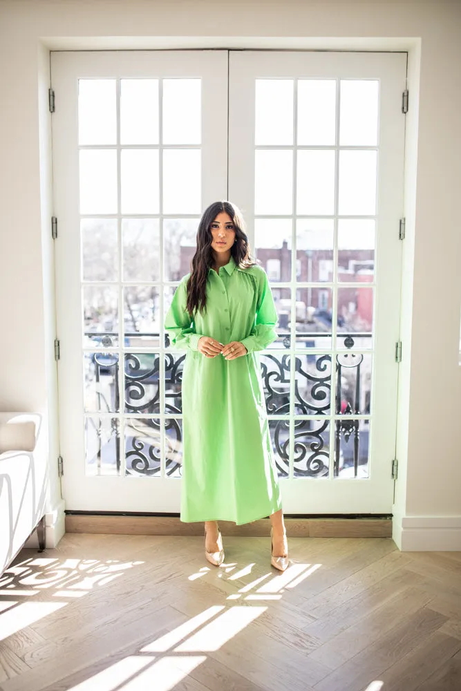 SHIRT DRESS 30307612