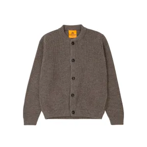 Skipper Jacket Natural Taupe