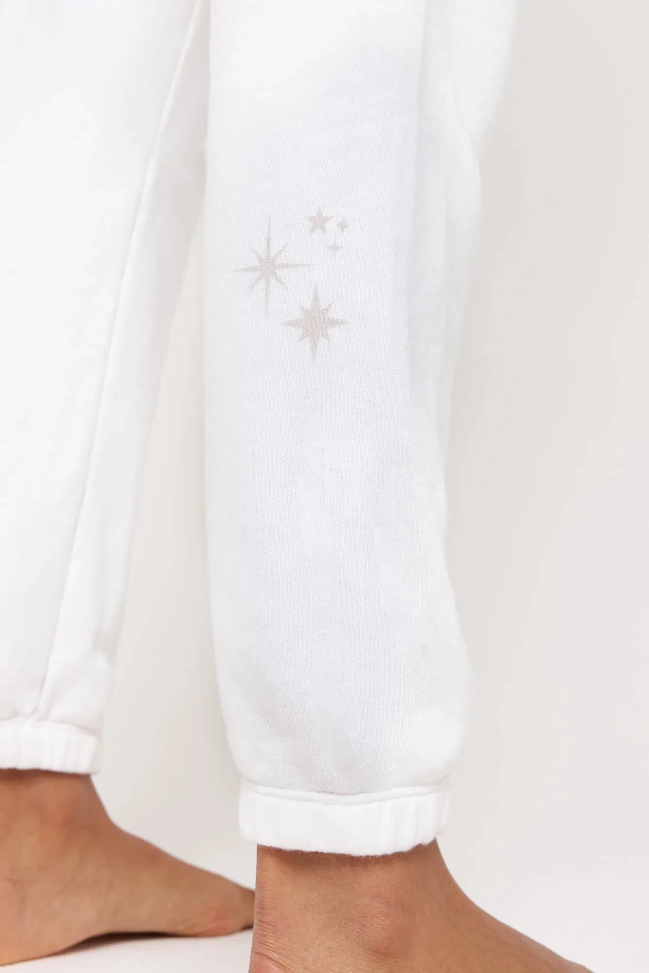 Spiritual Gangster Star Gazer Luna Sweatpants