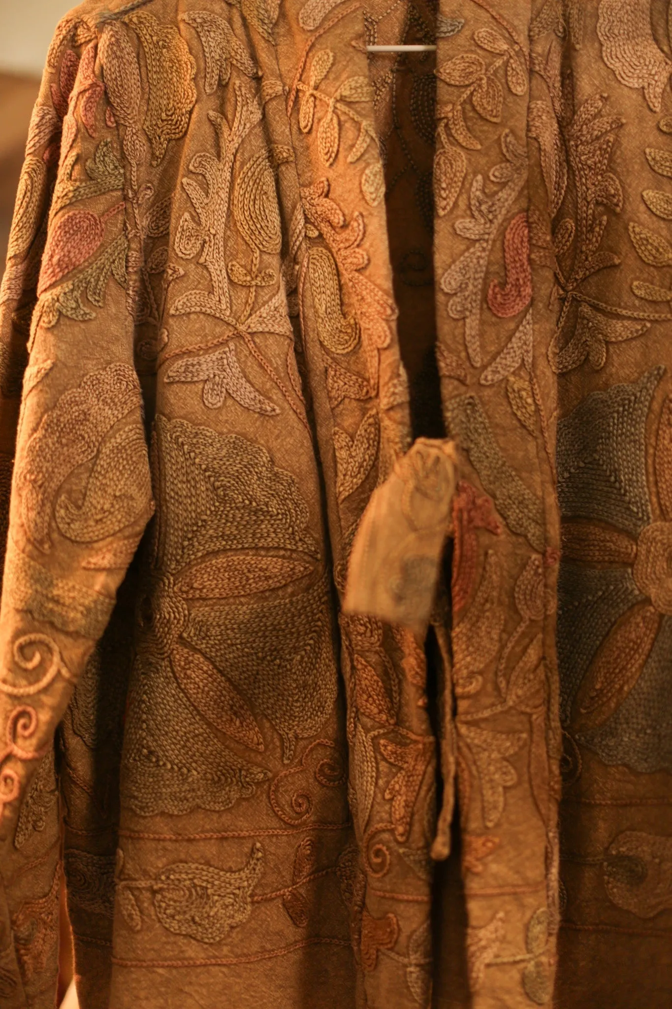 SUZANI KIMONO RICCARDA