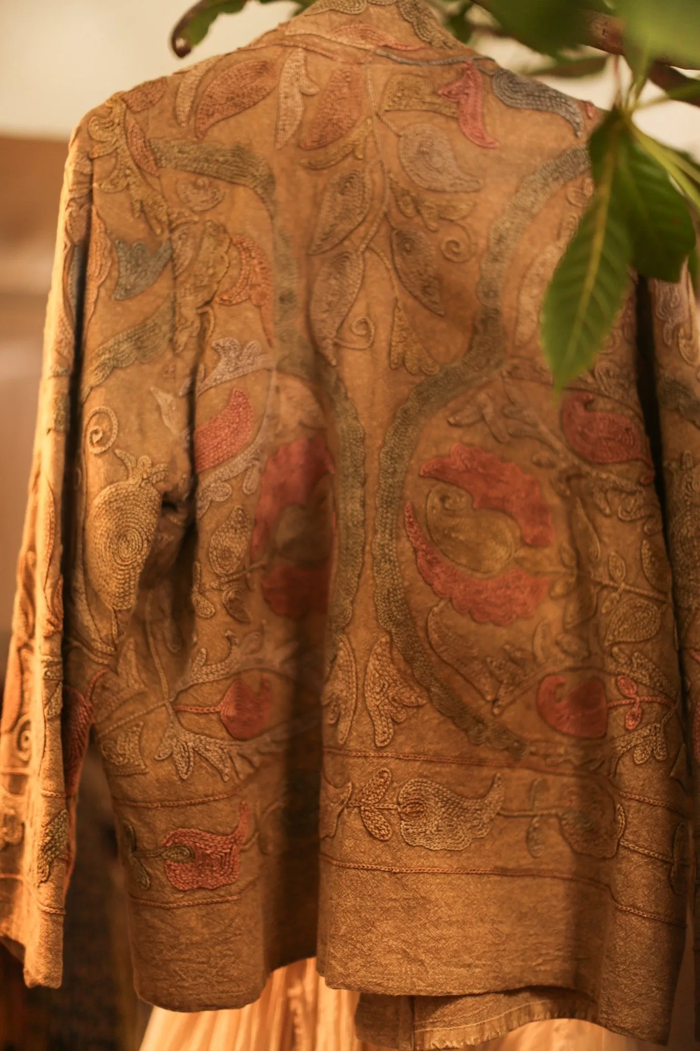 SUZANI KIMONO RICCARDA