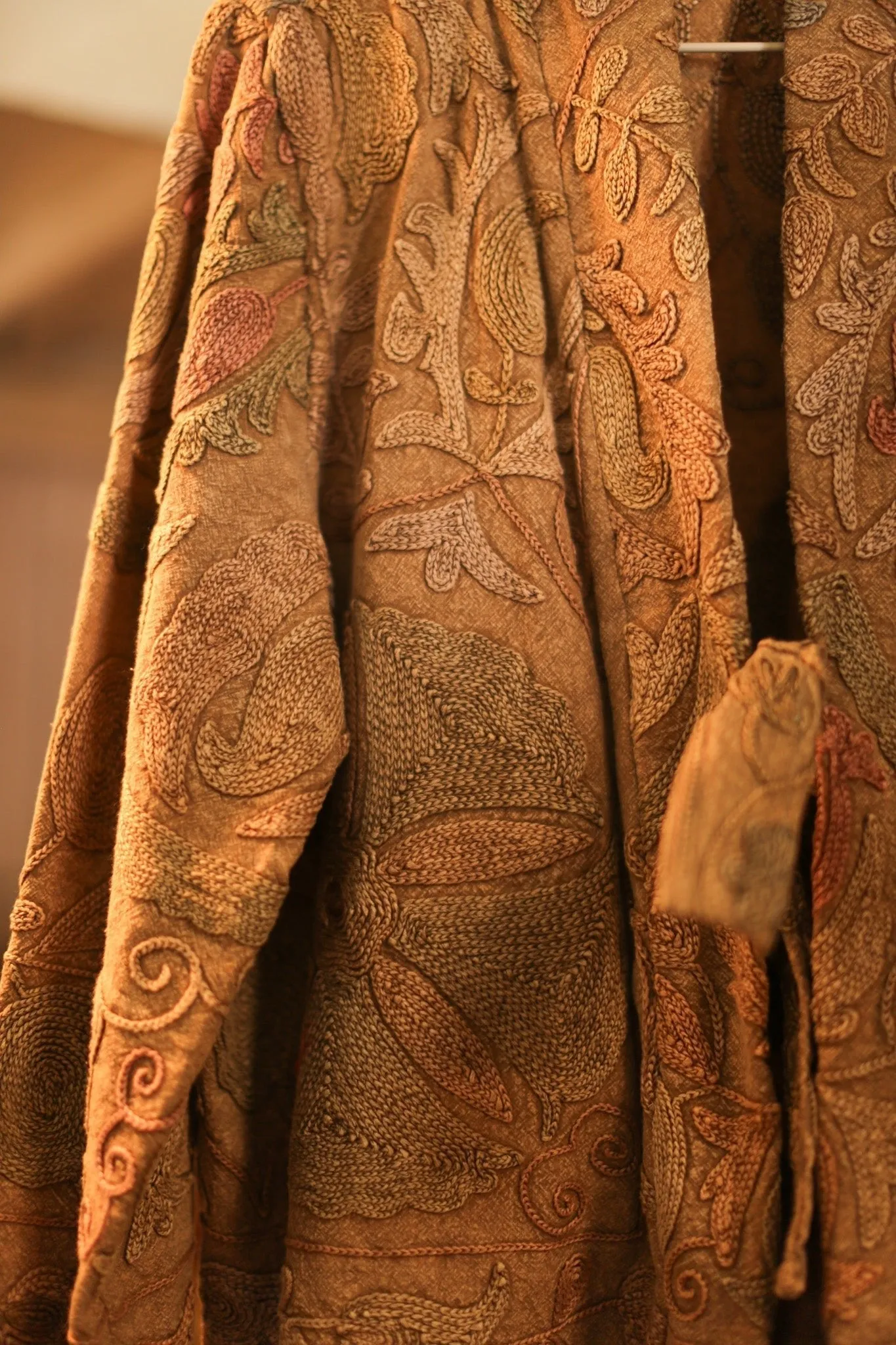 SUZANI KIMONO RICCARDA