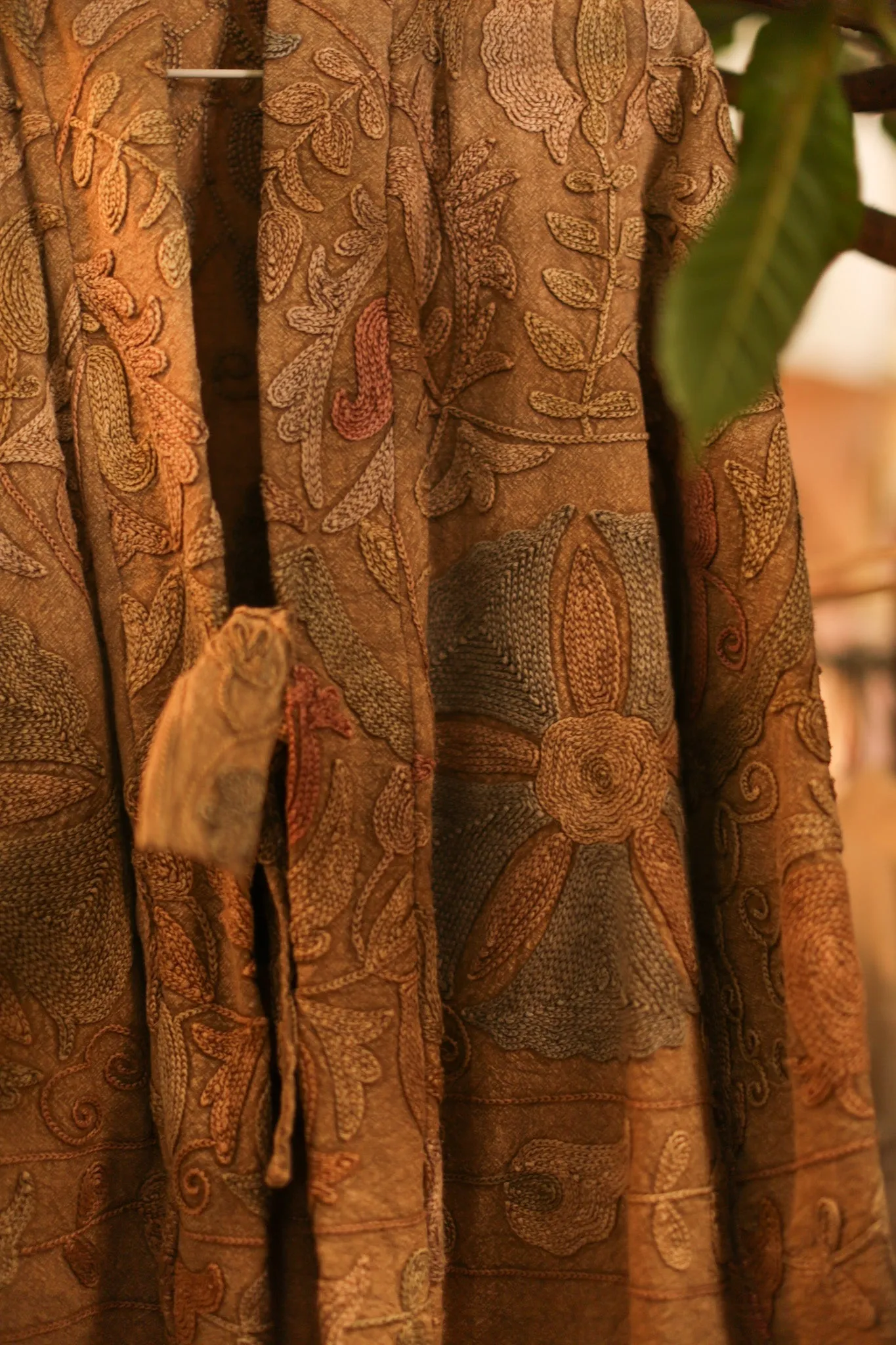 SUZANI KIMONO RICCARDA