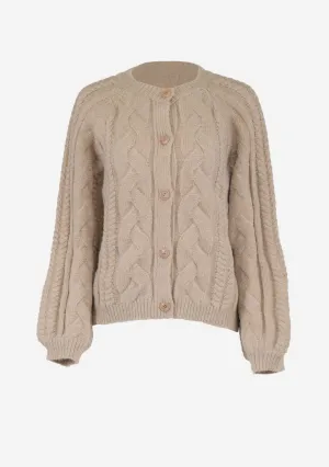 The Grace Cardigan