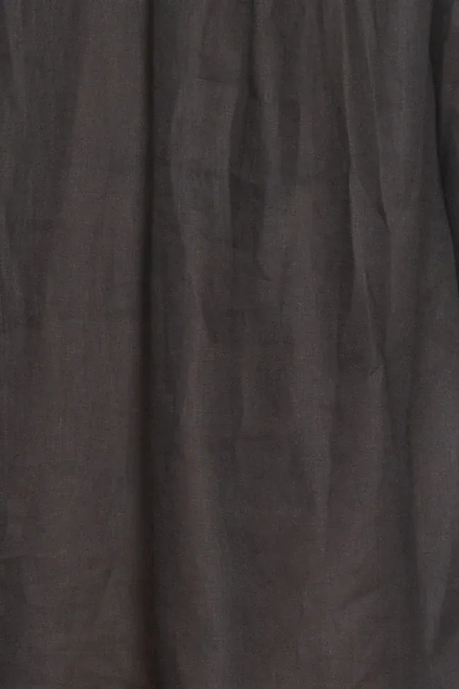 The Sleep Shirt Short Slip Dress