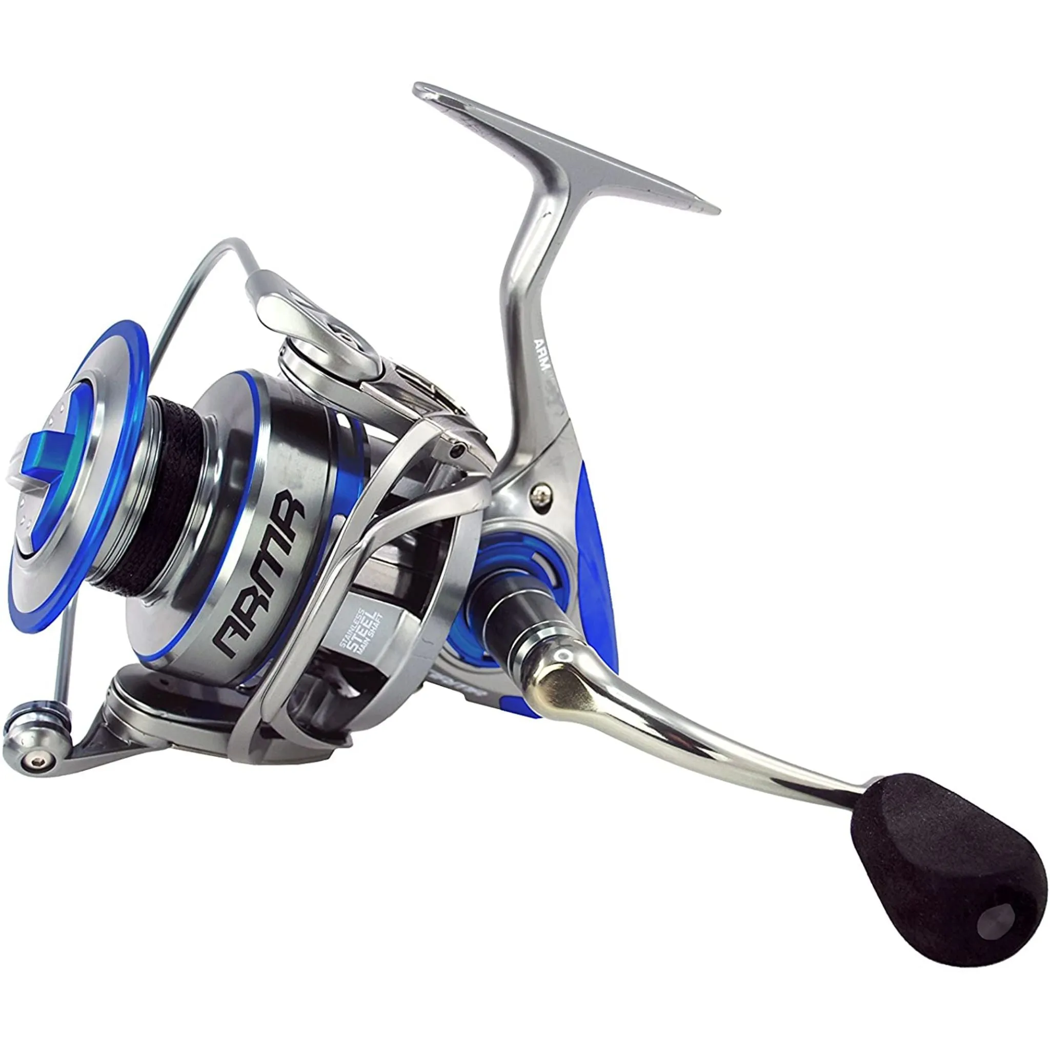 Tsunami ARMR Spinning Reels