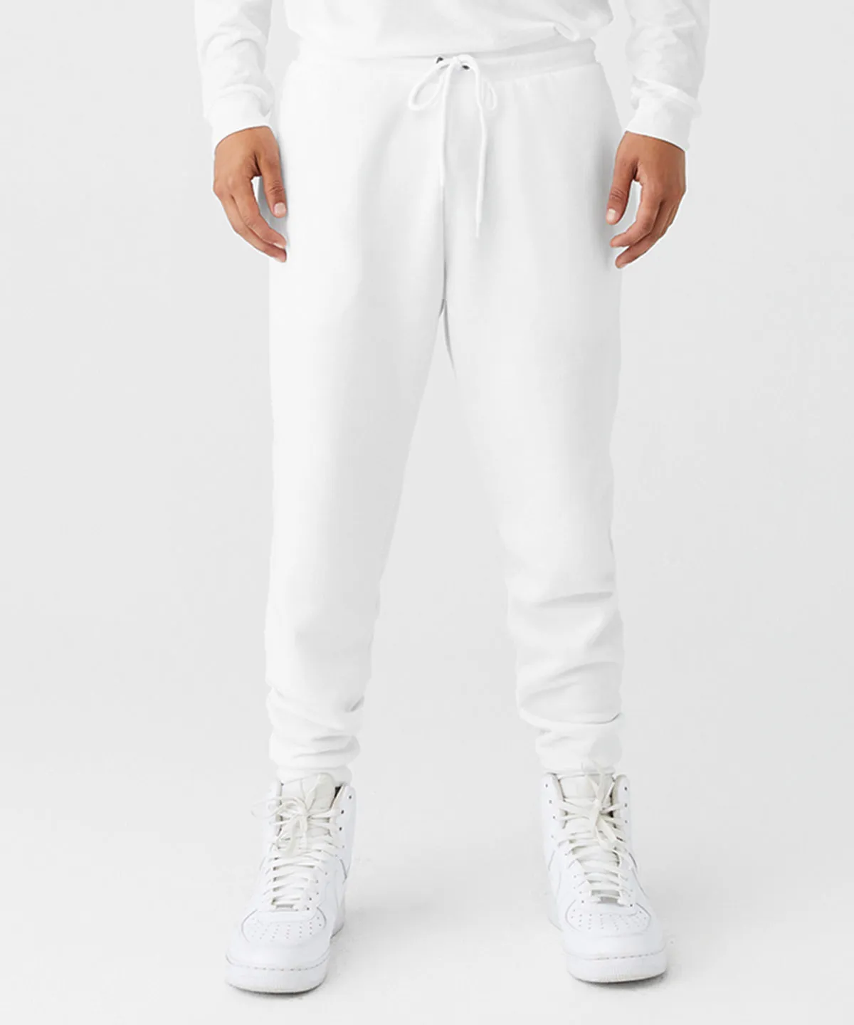 Unisex jogger sweatpants | Storm