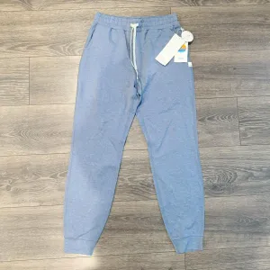 Vuori Blue Sweatpants