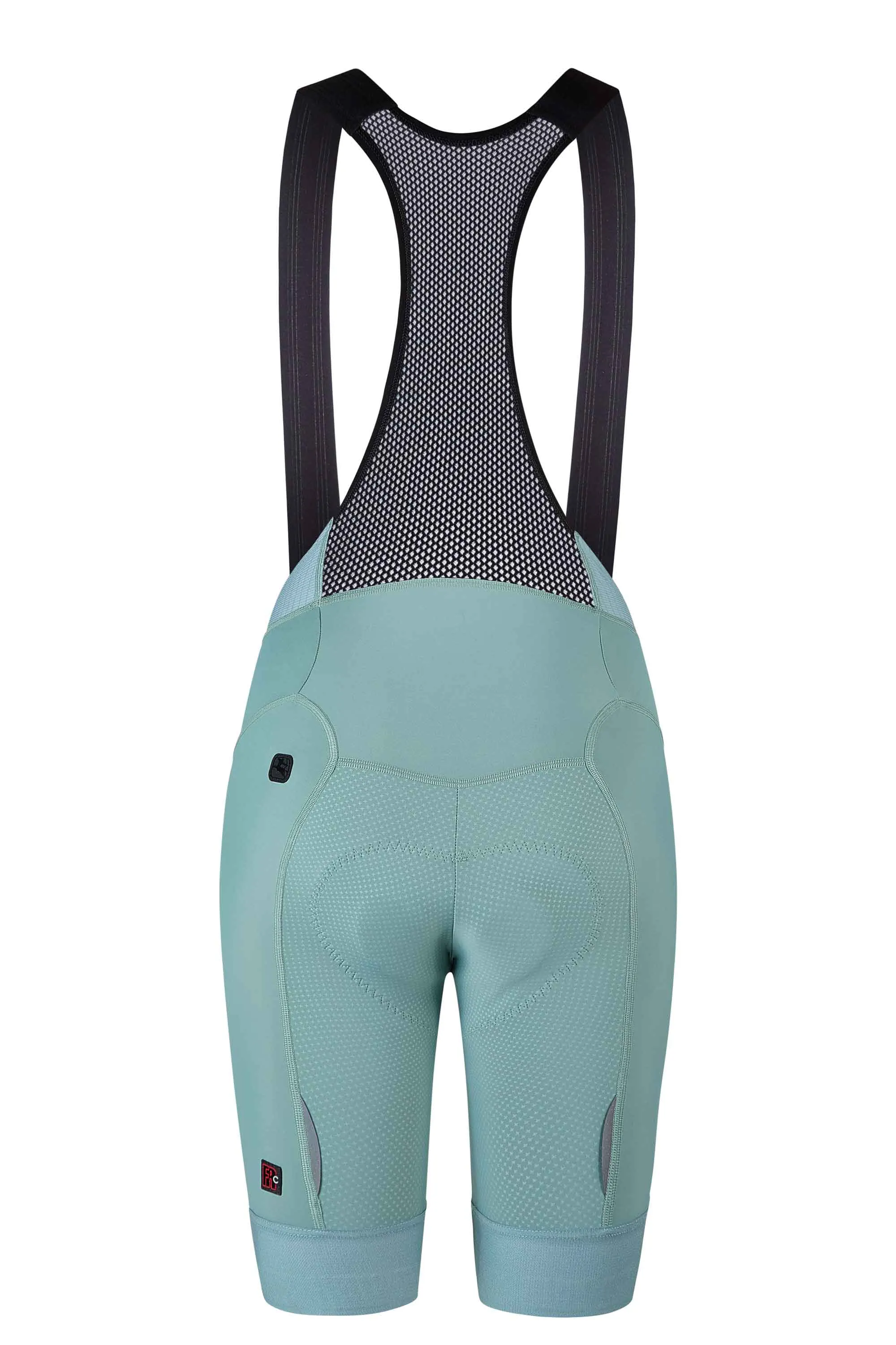 Women's FR-C Pro Bib Short GC25