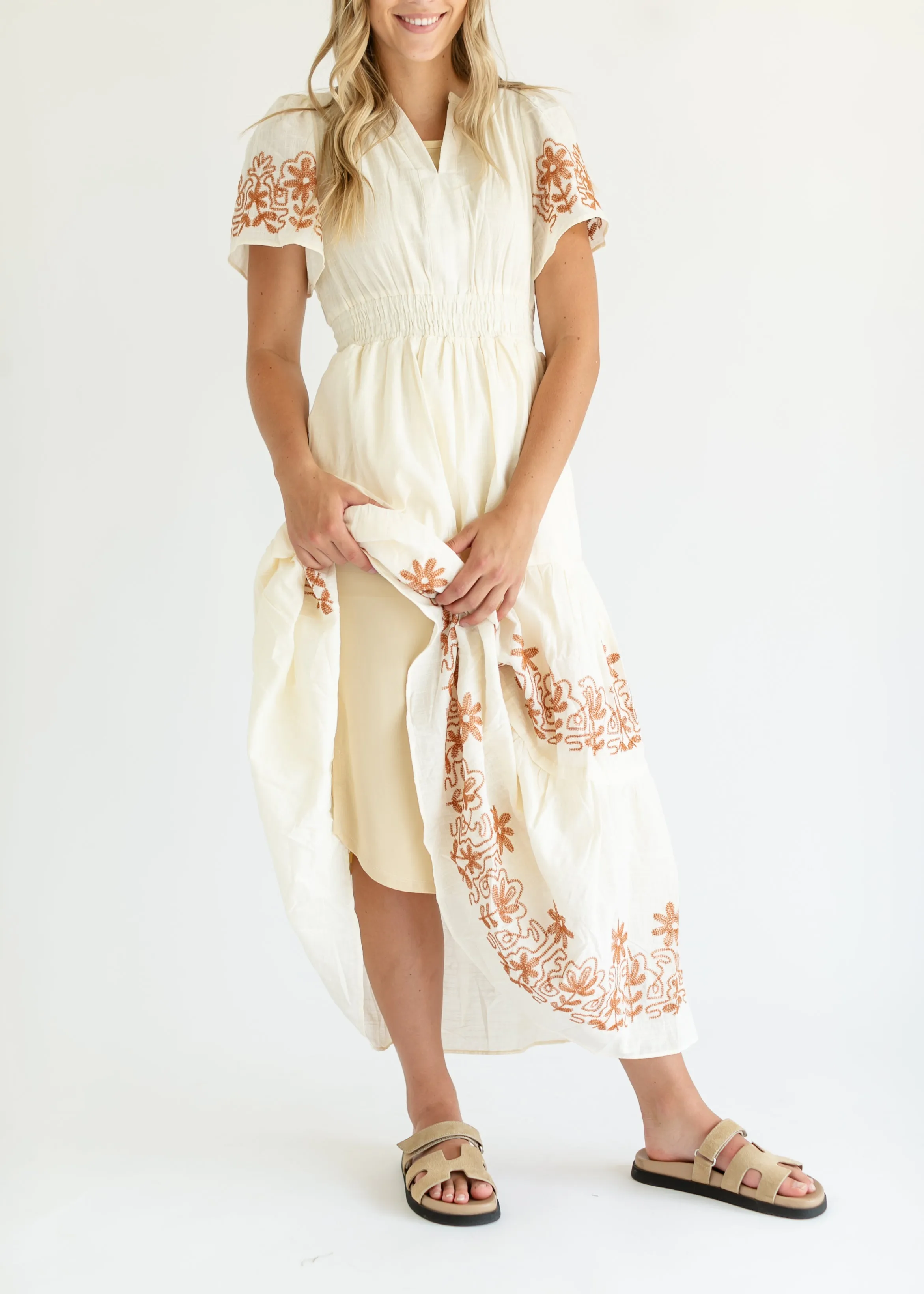 Women's Full Slip