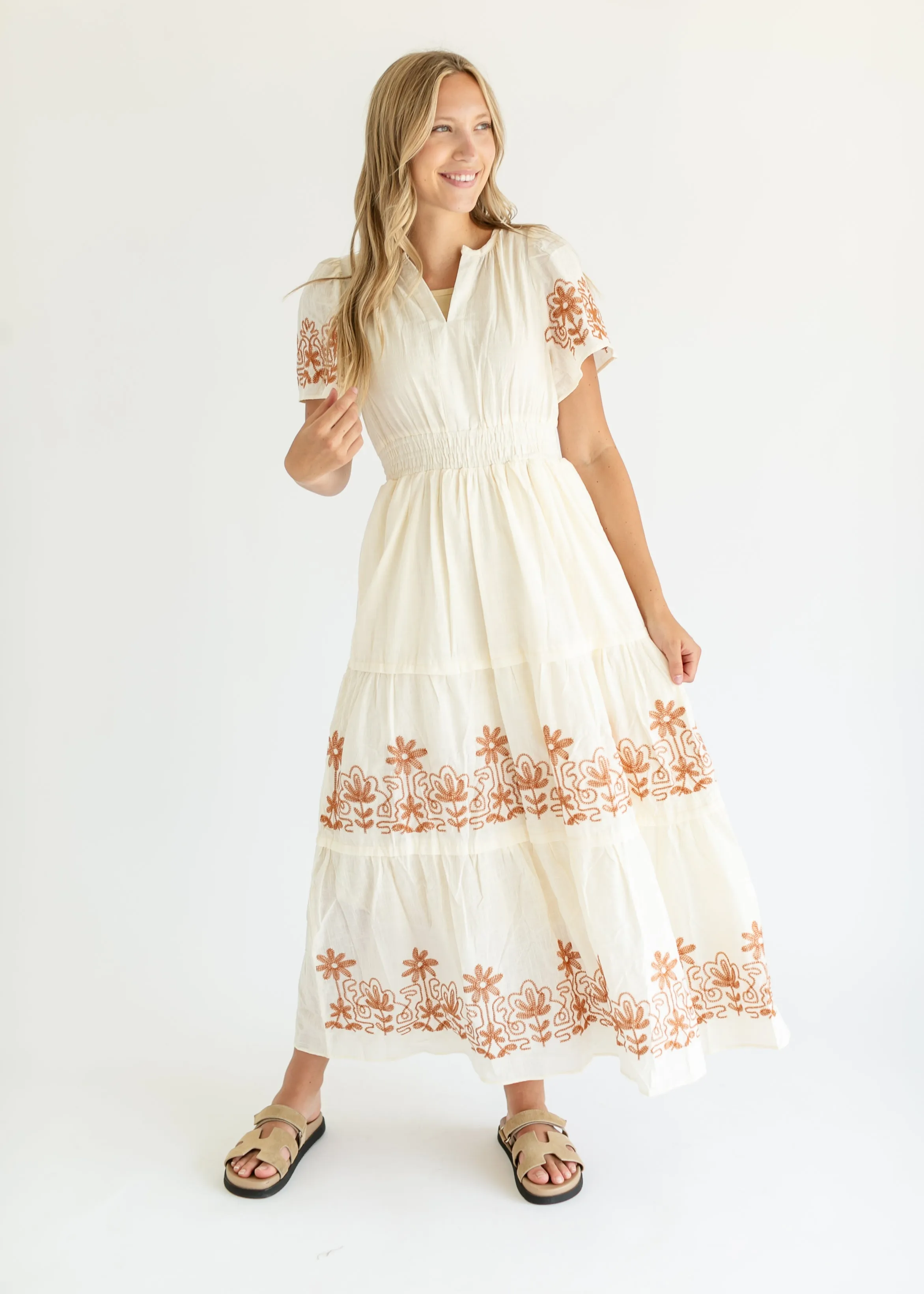 Women's Full Slip