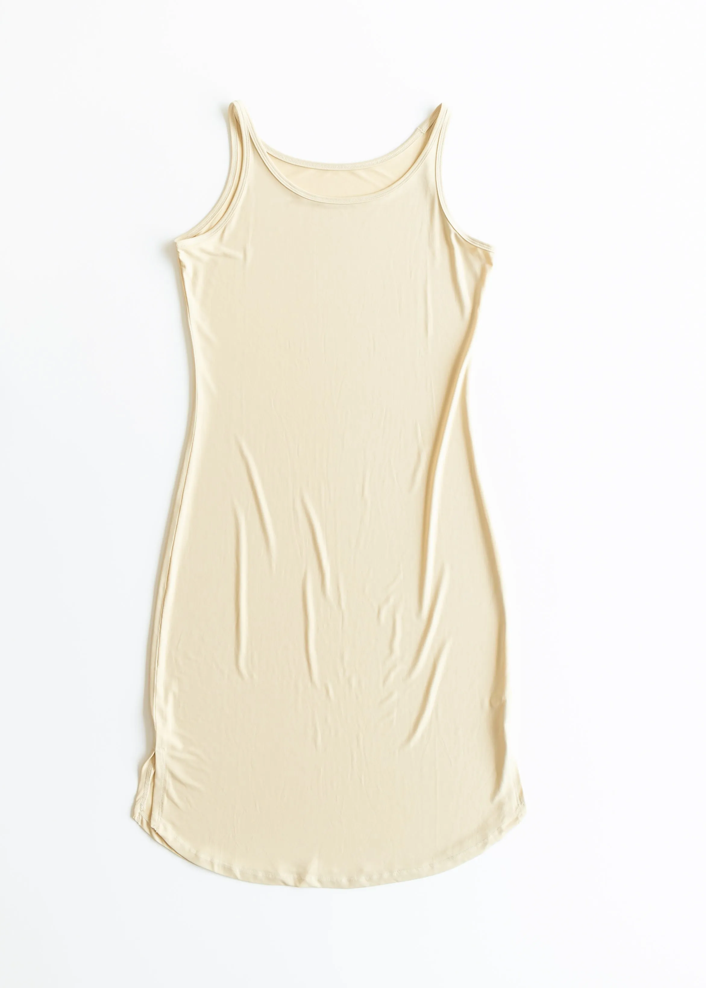 Women's Full Slip
