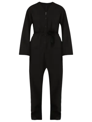 Worker Jumpsuit