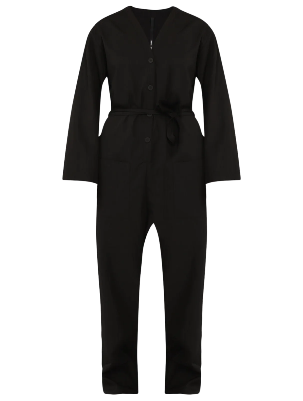 Worker Jumpsuit
