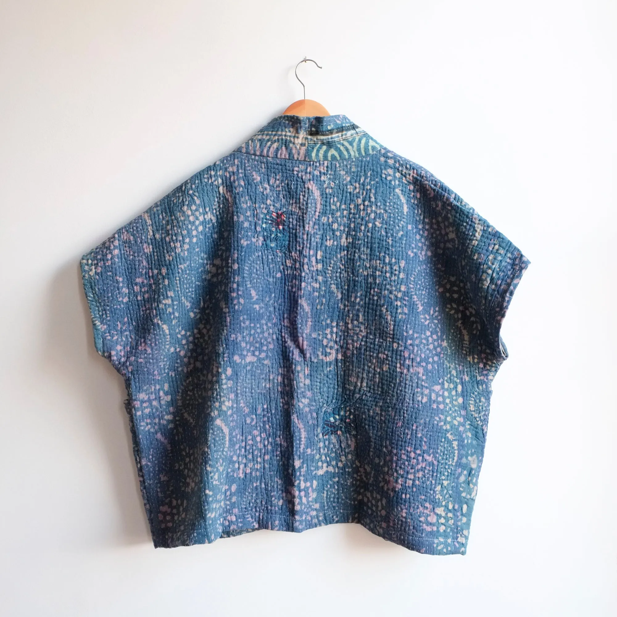 XL Norah Jacket SS016